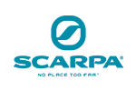 Scarpa-Logo