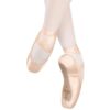 sansha scarpetta danza punta in gesso - danza - didisport shop online