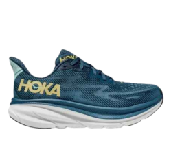 Hoka Clifton 9 – Uomo