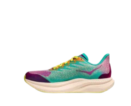 Hoka Mach 6 – Youth