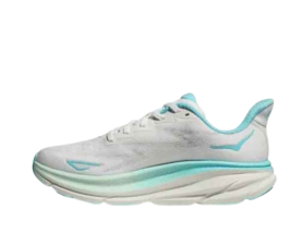 Hoka Clifton 9 – Donna