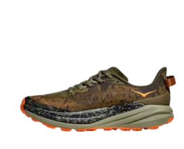 Hoka Speedgoat 6 Wide – Uomo