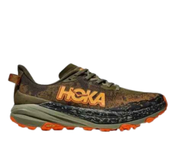 Hoka Speedgoat 6 Wide – Uomo